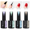 Venalisa 15ml Top & Base Coat Set 4 pcs- Venalisa