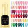 Venalisa 12ml Nail Gel Polish