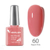 Venalisa 7.5ml Gel Polish Color 60- pink gel nail polish