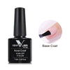Macaron Poly Gel All-in-one Manicure Starter Kit - 3