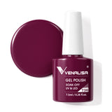 Venalisa 7.5ml Gel Nail Polish Color 736