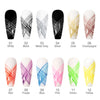 Spider Gel- 12 Colors Set