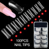 Neon Poly Gel All-in-one Manicure Starter Kit