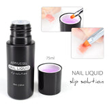 Light-colored Poly Gel All-in-one Manicure Starter Kit - 6