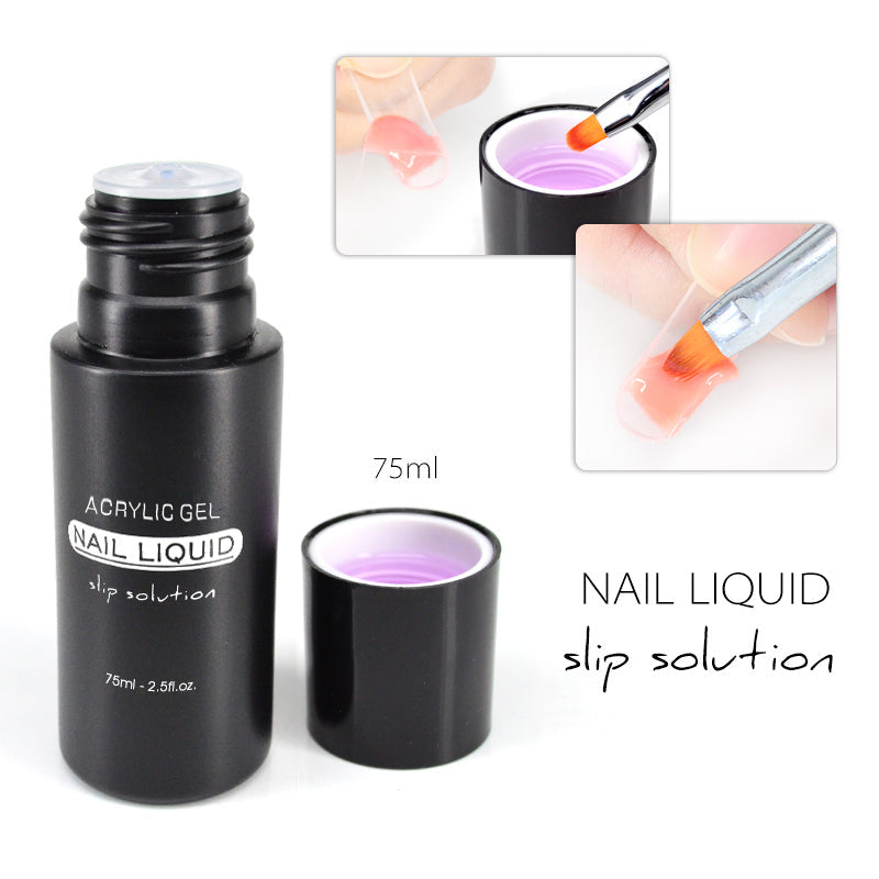 Macaron Poly Gel All-in-one Manicure Starter Kit - 6