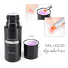 Macaron Poly Gel All-in-one Manicure Starter Kit - 6