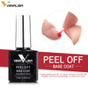Peel Off Base Coat