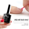 Peel Off Base Coat