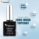 Venalisa Long Wear Top Coat - 2