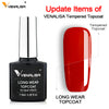 Venalisa Long Wear Top Coat - 3