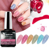 Transparent Gel