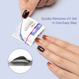 UV Gel Remover Nail Gel Polish Remover