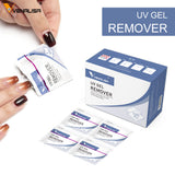 UV Gel Remover Nail Gel Polish Remover