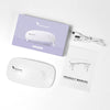 Mini Nail Lamp Venalisa