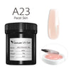 Hard Jelly Builder Gel 1kg - Color A23