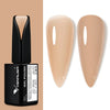 Jelly Transparent Color Gel Polish - JD52