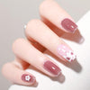 Jelly Transparent Color Gel Polish - 4
