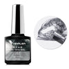 Transparent Gel