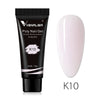 Poly Nail Gel (15g) Light-colored 6
