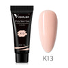 Macaron Poly Nail Gel (15g) - K13