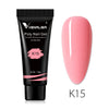 Macaron Poly Nail Gel (15g) - K15