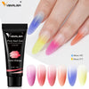 Venalisa Poly Gel Color Change With Temperature 2