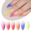 Venalisa Color Changing Poly Gel 6 Color Set-3
