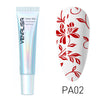 Painting Color Gel