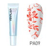 Painting Color Gel