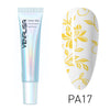 Painting Color Gel