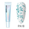 Painting Color Gel