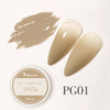Venalisa Pat Ombre Gel Set (Gradient Effect With Sponge)