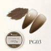 Venalisa Pat Ombre Gel Set (Gradient Effect With Sponge)