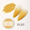 Venalisa Pat Ombre Gel Set (Gradient Effect With Sponge)