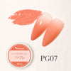 Venalisa Pat Ombre Gel Set (Gradient Effect With Sponge)