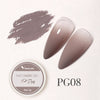 Venalisa Pat Ombre Gel Set (Gradient Effect With Sponge)