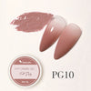 Venalisa Pat Ombre Gel Set (Gradient Effect With Sponge)
