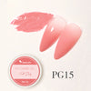 Venalisa Pat Ombre Gel Set (Gradient Effect With Sponge)