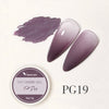 Venalisa Pat Ombre Gel Set (Gradient Effect With Sponge)