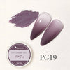 Venalisa Pat Ombre Gel (Gradient Effect With Sponge)