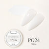 Venalisa Pat Ombre Gel Set (Gradient Effect With Sponge)