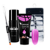 Venalisa Poly Gel Set- Color R08