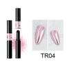 Mirror Powder Pen For Nail Art- Venalisa
