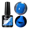 Reflective Neon Disco Gel