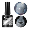 Reflective Neon Disco Gel
