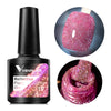 Reflective Neon Disco Gel