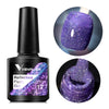 Reflective Neon Disco Gel