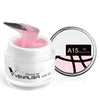 Hard Jelly Builder Gel 15 ml - A15
