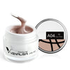 Hard Jelly Builder Gel 15 ml - A04