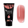 Venalisa Crystal Gel Poly Nail Gel For Nail Extension Color R13